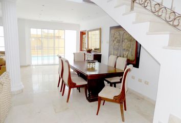 Casa en Villa Santos, Barranquilla
