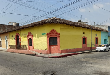 Casa en  Guadalupe, Tuxtla Gutiérrez