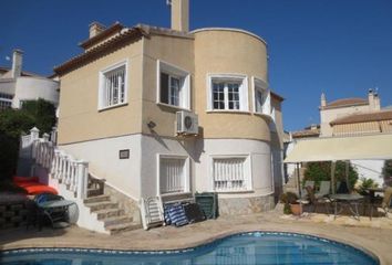 Chalet en  San Miguel De Salinas, Alicante Provincia