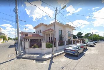 Casa en  Calle 79, Sambulá, Mérida, Yucatán, México