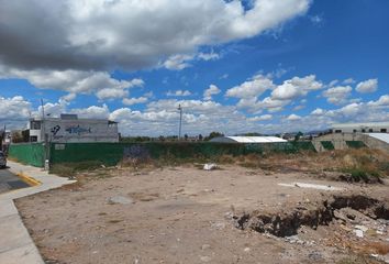 Terreno en venta Avenida Cubitos La Paz