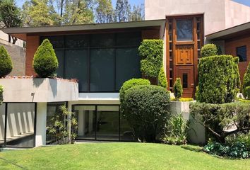 Casa en  Bosques De Las Lomas, Miguel Hidalgo, Cdmx