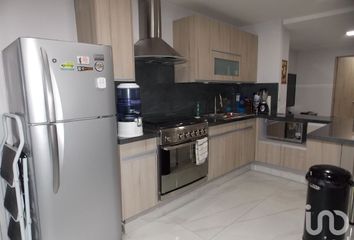 Departamento en  Calle Doctor Mariano Azuela 210g, Santa María La Ribera, Cuauhtémoc, Ciudad De México, 06400, Mex