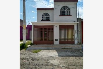 Casa en  Hércules, Santiago De Querétaro, Municipio De Querétaro