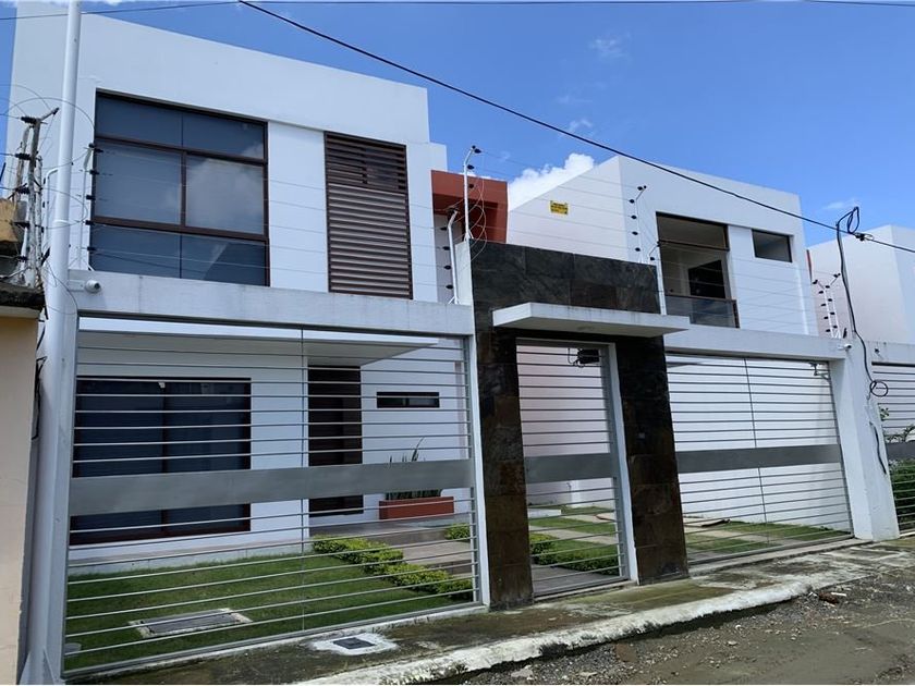 venta Casa en Portoviejo, Portoviejo (975435)