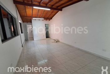 Apartamento en Florida Nueva, Medellín