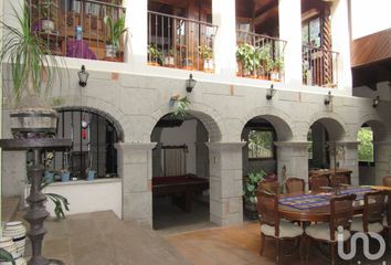Departamento en  Colonia San Lorenzo Acopilco, Cuajimalpa De Morelos