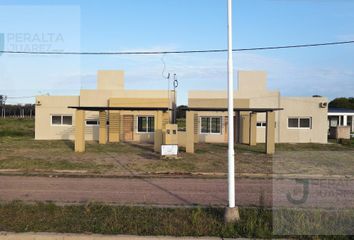 Casa en  Margarita Belén, Chaco