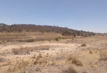 Lote de Terreno en  Amealco De Bonfil, Querétaro, Mex