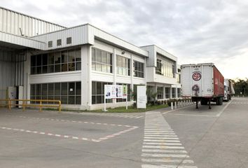 Galpónes/Bodegas en  Puertos Del Lago, Partido De Escobar