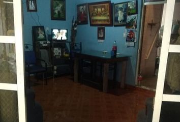 Casa en  Acuitlapilco Segunda Sección, Chimalhuacán