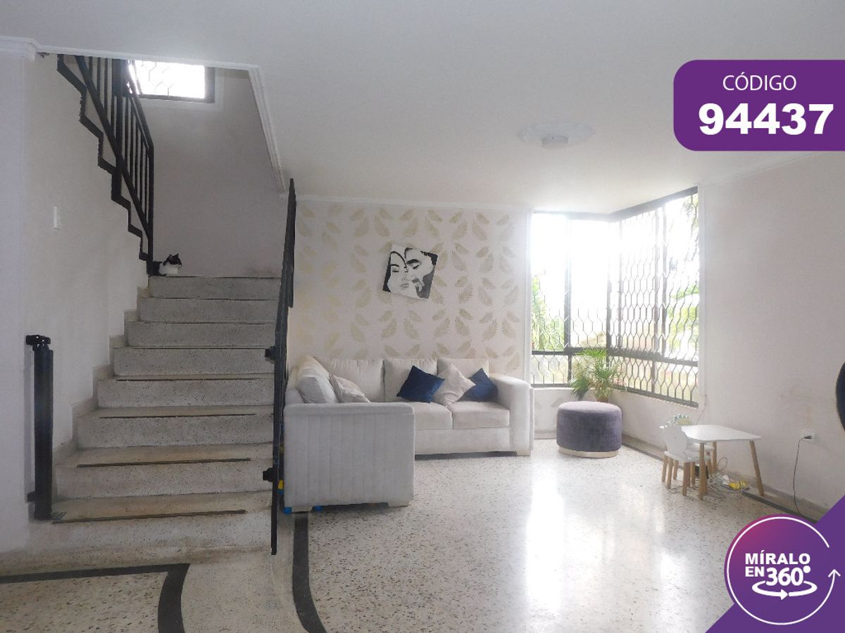Casa en arriendo Altamira (Localidad Río-Mar) en Altamira