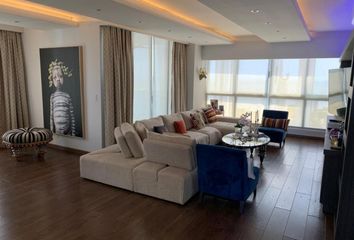 Apartamento en  San Francisco, Ciudad De Panamá