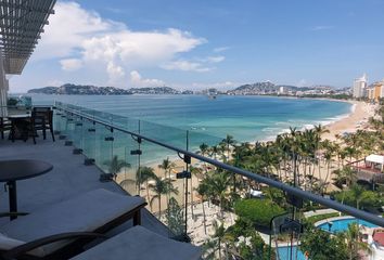 Departamento en  Magallanes, Acapulco De Juárez