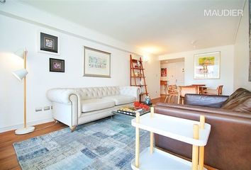 Departamento en arriendo en Santiago Centro