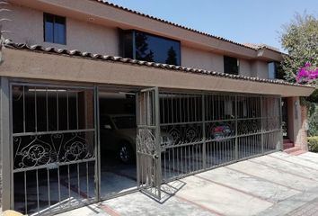 Casa en condominio en  Jardines De La Herradura, Huixquilucan