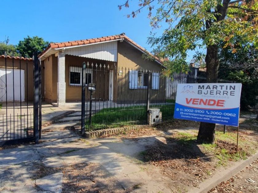 Casa en venta Ciudad Evita, Gba Oeste