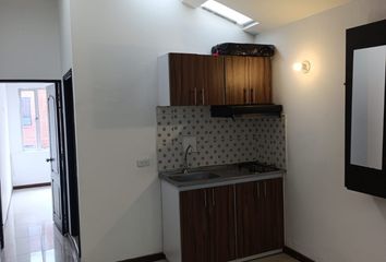 Apartamento en Palermo, Bogotá