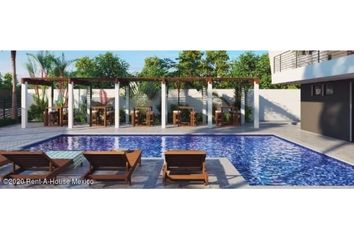 Departamento en  Supermanzana 317, Cancún, Quintana Roo