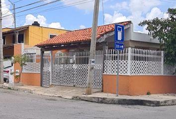Casa en  Bugambilias, Mérida, Mérida, Yucatán