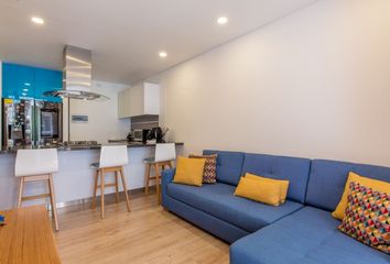 Apartamento en  Santa Bibiana, Bogotá