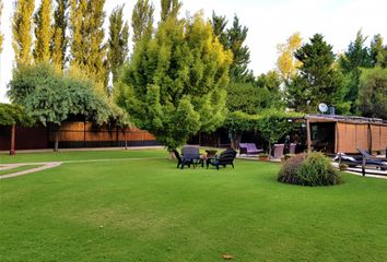 Casa en  Rivadavia, Mendoza