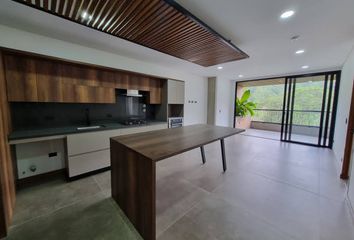 Apartamento en  Las Palmas, Medellín