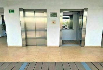 Casa en condominio en  Nápoles, Benito Juárez, Cdmx