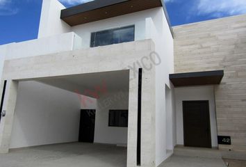 22 casas en venta en Real del Nogalar, Torreón 