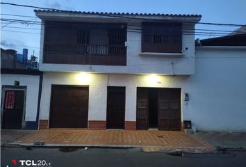 Casa en  El Centro, Cúcuta