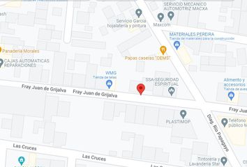 Casa en  Privada Fray Cristóbal Aldama 8104-8124, Tres Cruces, Puebla, 72595, Mex