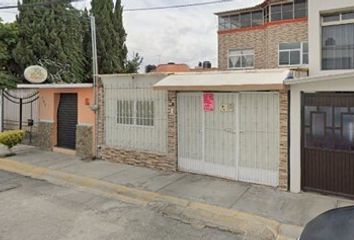 Casa en  Avenida Sierra Hidalguense, Parque De Poblamiento 2da Sección, Pachuca De Soto, Hidalgo, 42032, Mex