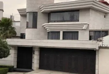 Casa en  Calle Bosque De Tecojotes, Bosques De Las Lomas, Ciudad De México, Cuajimalpa De Morelos, Ciudad De México, 05120, México