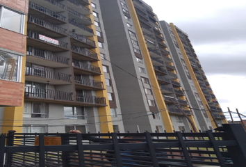 Apartamento en  Diagonal 57c Sur, Guadalupe, Bogotá, Distrito Capital, Col