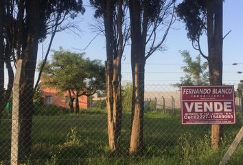 Casa en  Empalme Lobos, Partido De Lobos