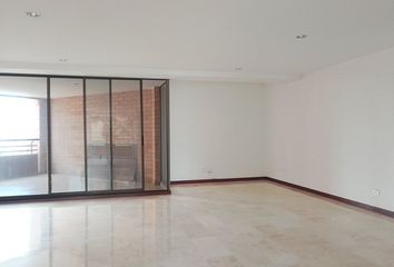 Apartment for rent in Florida Nueva, Medellín