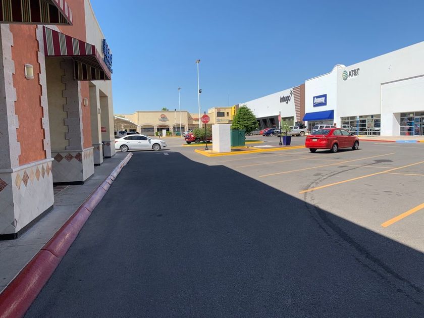 renta Local comercial en Camino Real, Hermosillo, Hermosillo  (pN6lPo2_LEASE)