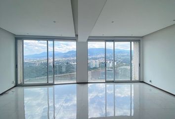 Departamento en  Avenida Santa Fe, Sta Fe, Santa Fé Cuajimalpa, Cuajimalpa De Morelos, Ciudad De México, 05348, Mex