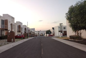 Casa en  Circuito Sauces, Fracc Del Parque Residencial, El Marqués, Querétaro, 76246, Mex