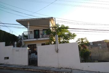 Lote de Terreno en  Barandillas, Tampico