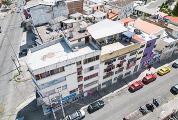 Departamento en  San Juan, Quito