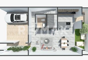 Casa en  San Mateo Otzacatipan, Toluca
