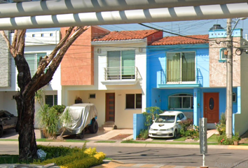 Casa en condominio en  Calle Paseo De San Juan, Arcos De Zapopan, Zapopan, Jalisco, 45130, Mex