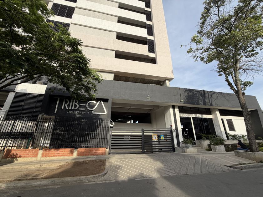 Apartamento en arriendo Primero De Mayo, Sur