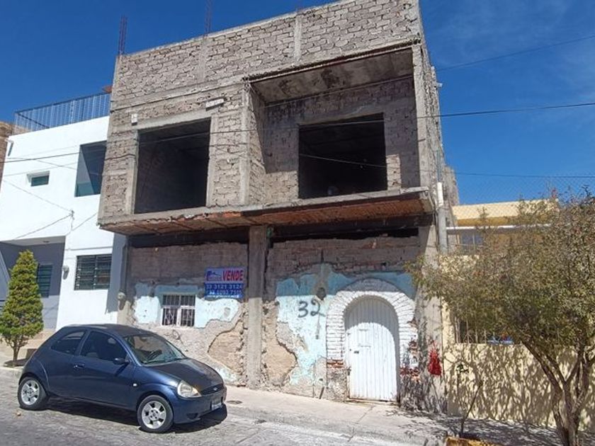 venta Casa en Paraísos Del Colli, Zapopan, Jalisco (pA6GF5H-venta)-  