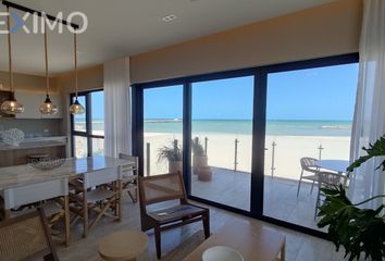 Casa en  Pueblo Yucalpeten, Progreso, Yucatán