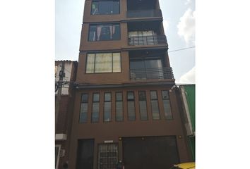 Apartamento en  Engativá-centro, Bogotá