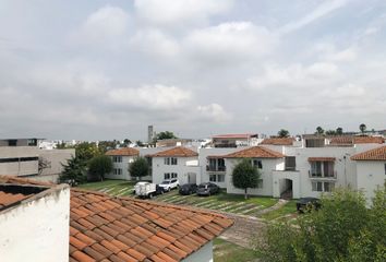 Departamento en  El Pueblito Centro, Corregidora, Querétaro