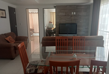 Departamento en  Amado Nervo 26, San Francisco Tetecala, Azcapotzalco, Ciudad De México, 02730, Mex