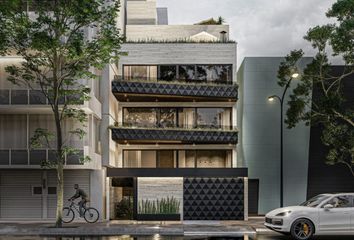 Departamento en  Polanco I Sección, Miguel Hidalgo, Cdmx